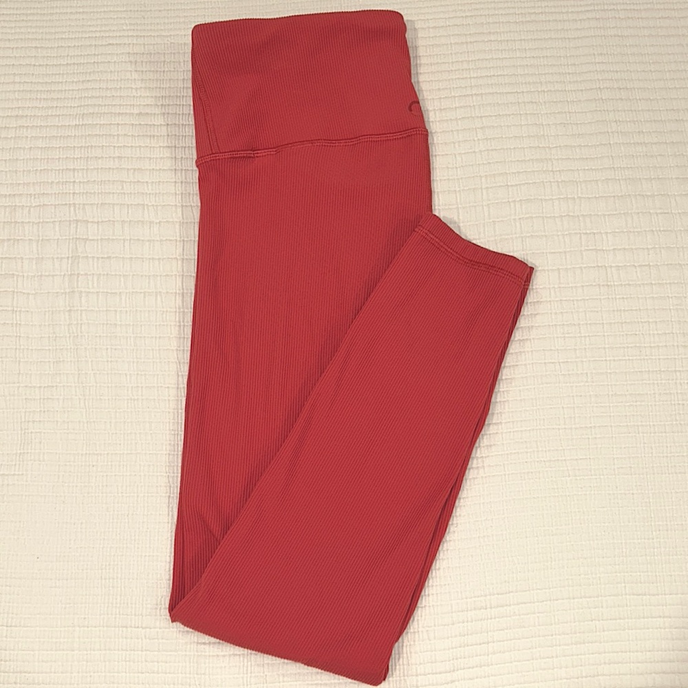Gapfit ribbed leggings